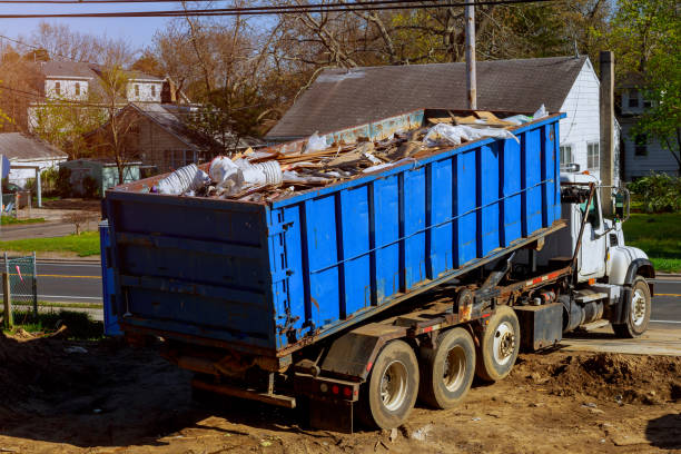 Best Scrap Metal Removal  in Germantown, IL